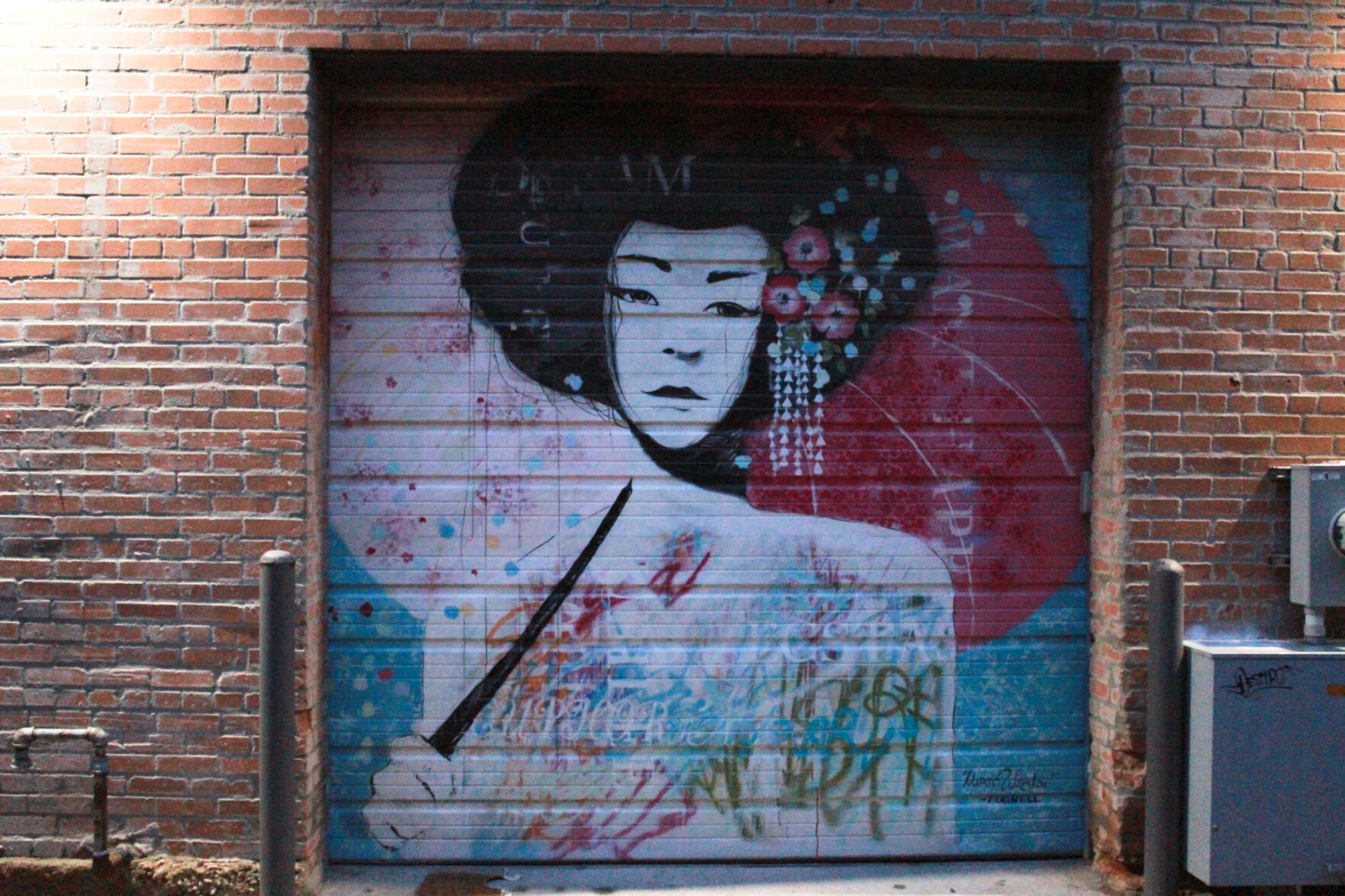 Mural